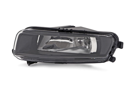 Volkswagen Sharan Left Front Fog Light, Hella OEM, OEM 7N0941699 - View 5