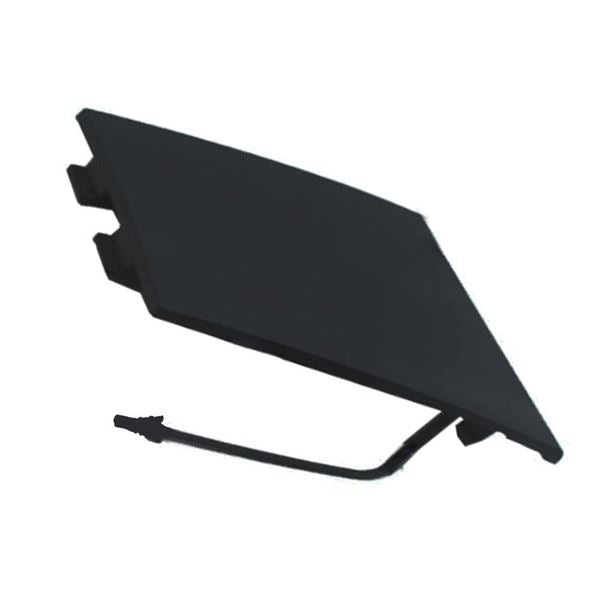 Bumper Tow Hook Cover Front - for Audi - OEM 80D807241AGRU | Eurowagens