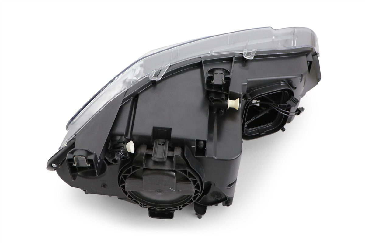BMW X5 E70 Left Headlight, Magneti Marelli OEM, OEM 63117240789 - View 10