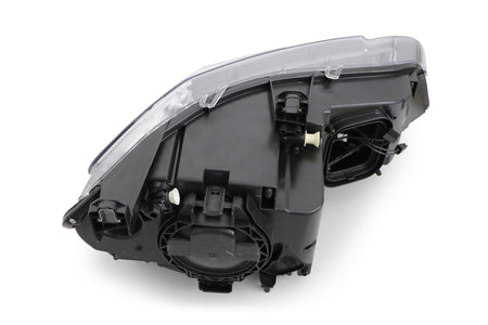 BMW X5 E70 Left Headlight, Magneti Marelli OEM, OEM 63117240789 - View 10