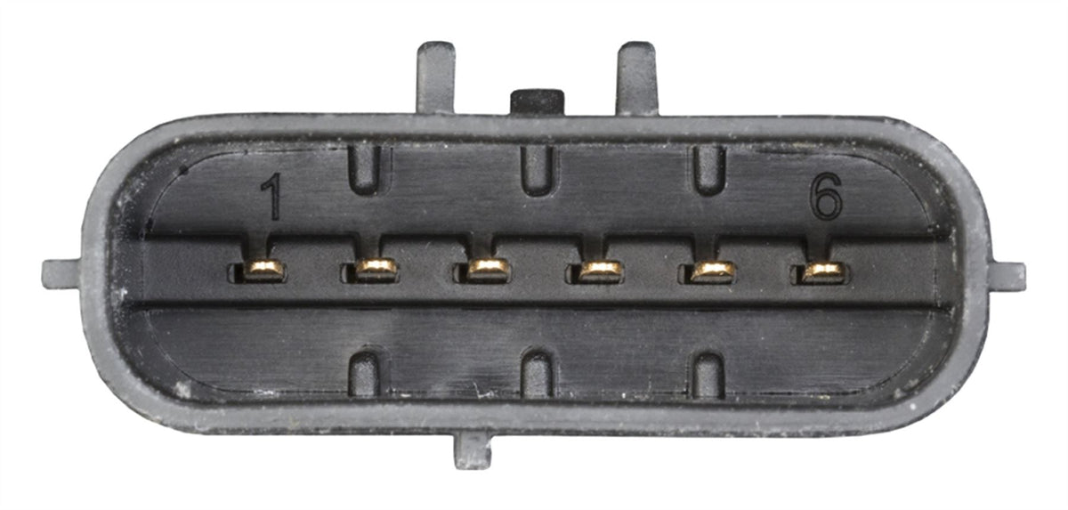 Hella Sensor Right for Skoda, Audi & more, OEM quality, OEM 1K2 721 503 AJ - View 3