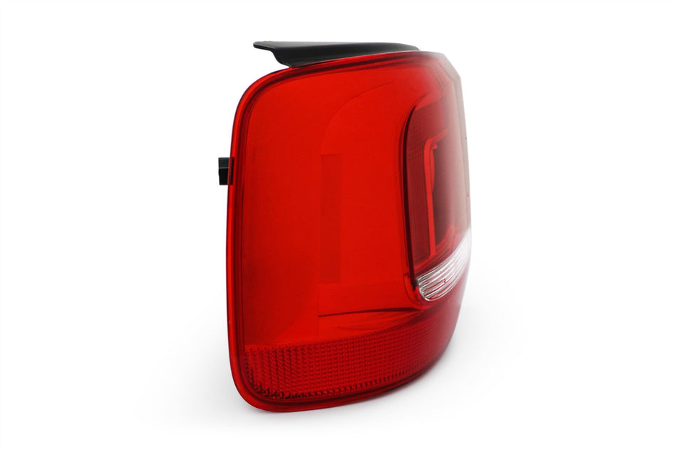 Volkswagen Touran Left Rear Light, Hella OEM, OEM 1T0945095R - View 2