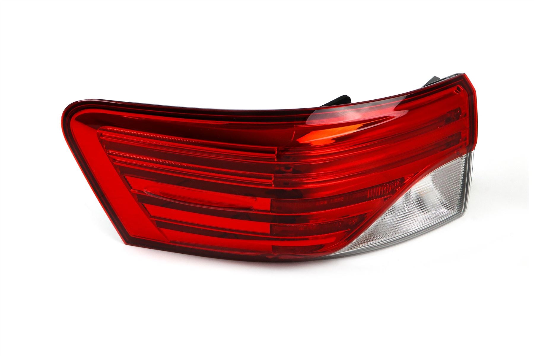 Toyota Avensis Left Rear Light, Valeo OEM, OEM 8156005290 - View 3