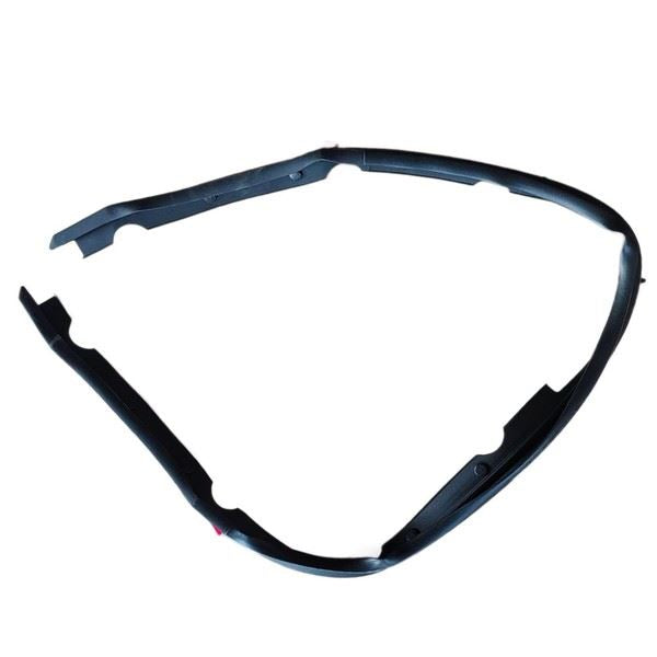Bonnet Seal Weatherstrip - for Nissan - OEM 65820-6CA0A | Eurowagens - View 4