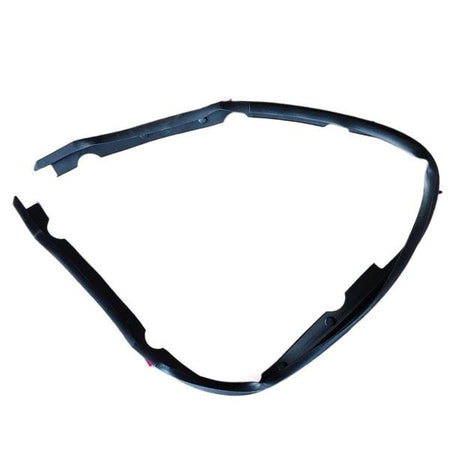 Bonnet Seal Weatherstrip - for Nissan - OEM 65820-6CA0A | Eurowagens - View 4
