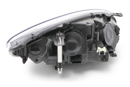 Renault Megane Left Headlight, Magneti Marelli OEM, OEM 260605125R - View 11