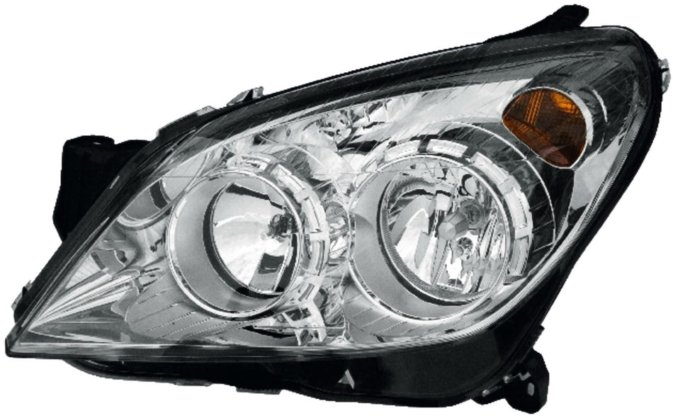 Hella Left Headlight – Vauxhall & Saturn | OEM 13239288 - View 2