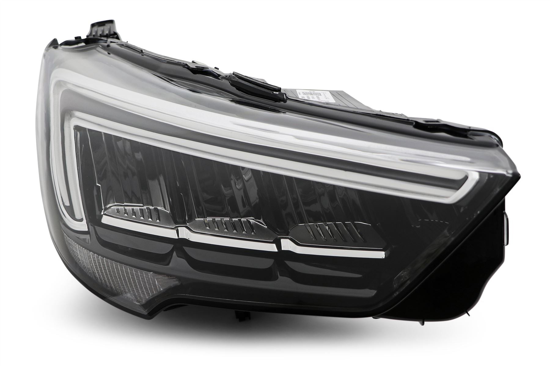 Vauxhall Crossland X Right Headlight, Valeo OEM, OEM 39153541 - View 8