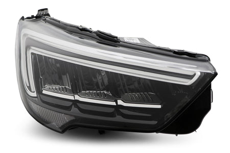 Vauxhall Crossland X Right Headlight, Valeo OEM, OEM 39153541 - View 8