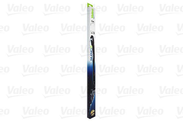 Valeo Front Wiper Blade Set for DS & Citroen, OEM quality, OEM 1607219280 - View 2