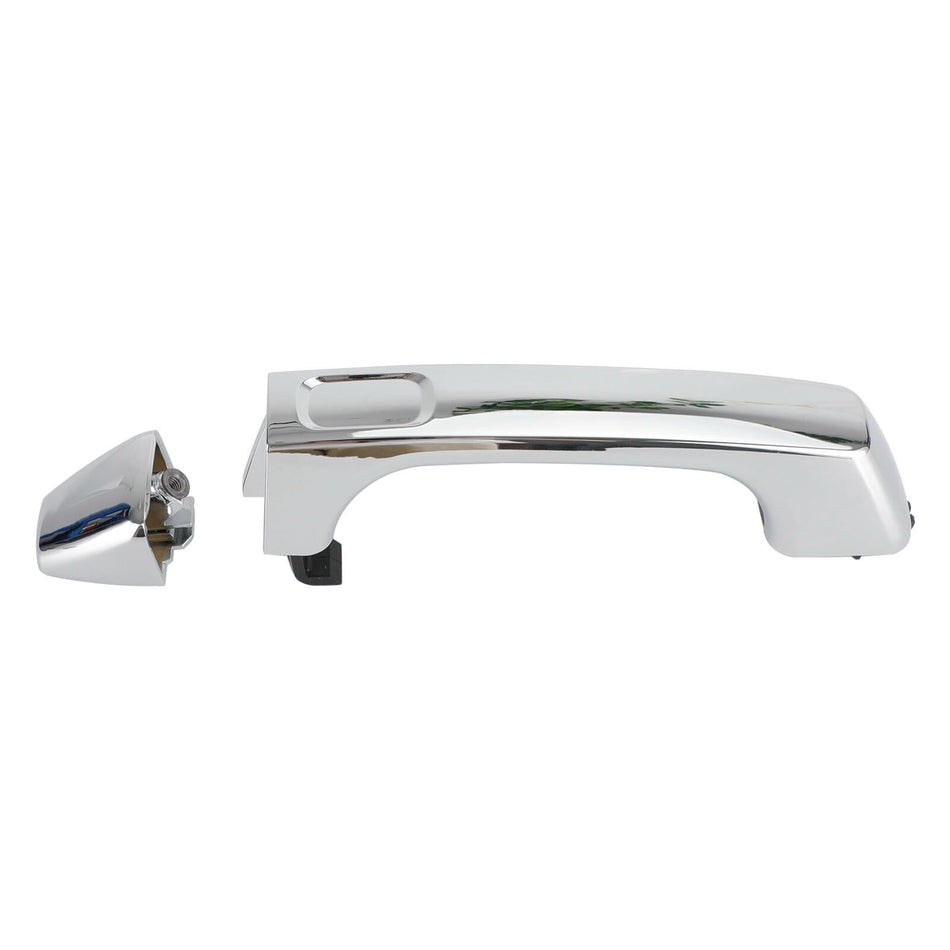 Exterior Door Handle - for Hummer - OEM 1253074667 | Eurowagens - View 5