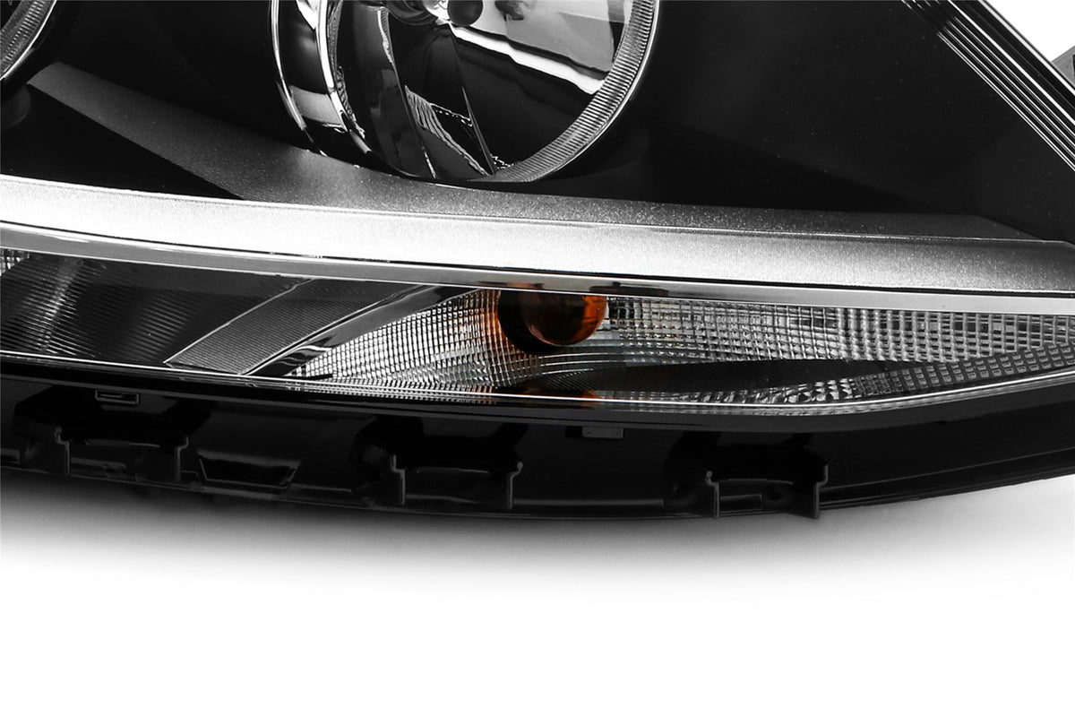 Hella Right Headlight for Volkswagen, OEM quality, OEM 5C8941006A - View 11