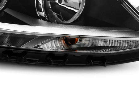 Hella Right Headlight for Volkswagen, OEM quality, OEM 5C8941006A - View 11