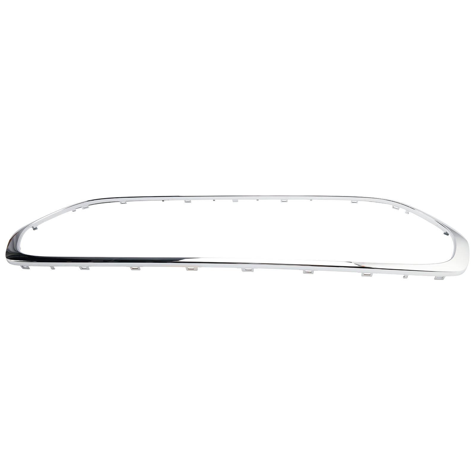 Bumper Grille Surround Trim Front - for Mini - OEM 51137449207 | Eurowagens - View 3