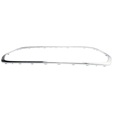 Bumper Grille Surround Trim Front - for Mini - OEM 51137449207 | Eurowagens - View 3