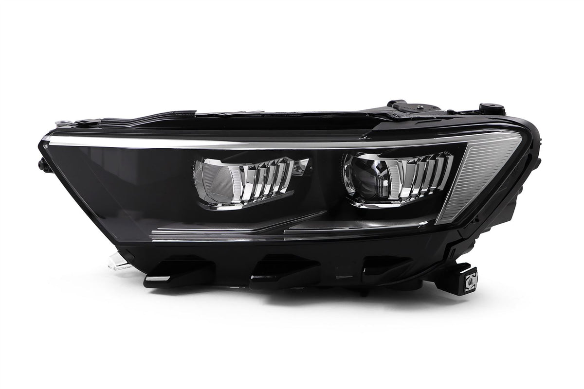 Volkswagen T-Roc Left Headlight, Valeo OEM, OEM 2GA941773A - View 5
