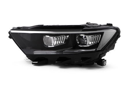 Volkswagen T-Roc Left Headlight, Valeo OEM, OEM 2GA941773A - View 5