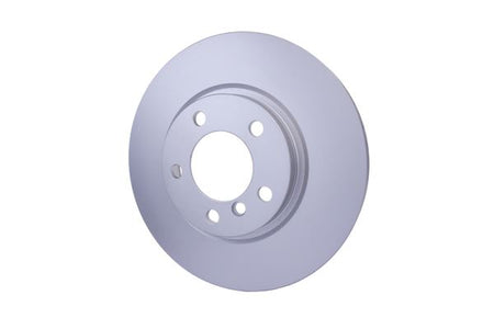 MINI Countryman Brake Disc, Hella OEM, OEM 34119804829 - View 3
