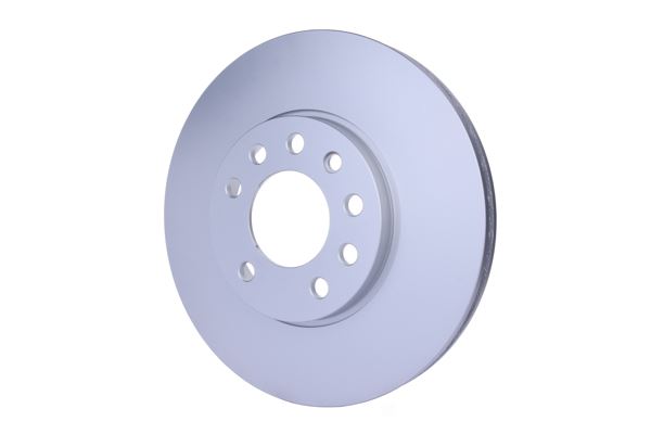 Hella Brake Disc for Holden, Chevrolet & more, OEM quality, OEM 569060, MPN 8DD 355 106-071