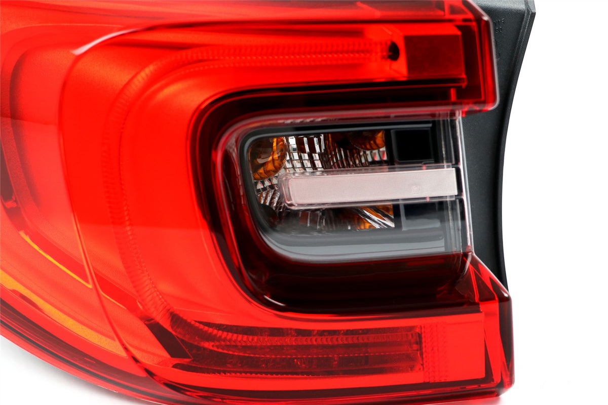 Renault Kadjar Left Rear Light, Valeo OEM, OEM 265552478R - View 10