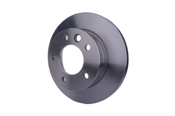 Hella Brake Disc for Freightliner & Mercedes-Benz, OEM quality, OEM 9034210012 - View 2