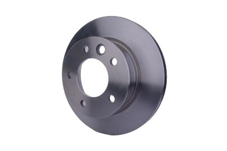 Hella Brake Disc for Freightliner & Mercedes-Benz, OEM quality, OEM 9034210012 - View 2