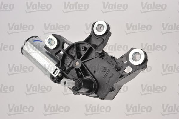 Valeo Rear Wiper Motor for Audi & Seat, OEM quality, OEM 6X0955711C - View 2