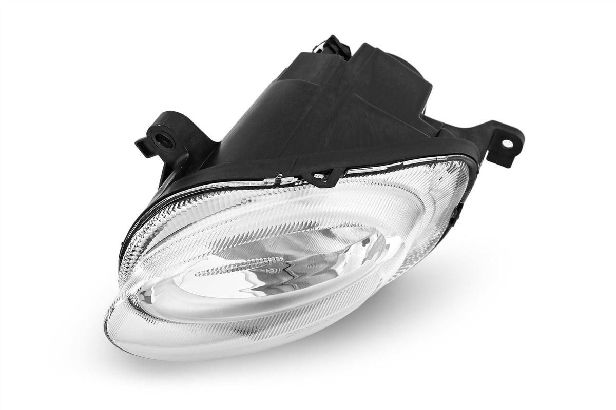 Fiat 500L Left Headlight, Magneti Marelli OEM, OEM 52070820 - View 9
