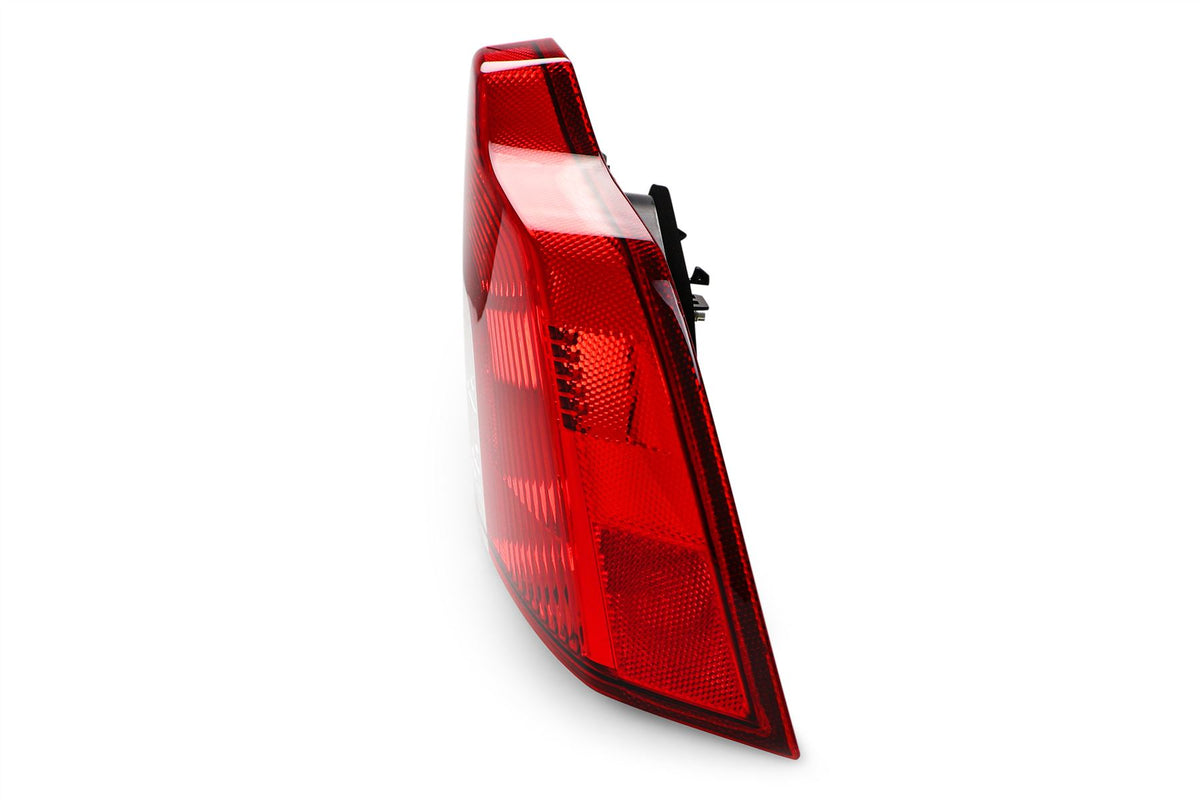 Volvo S40 Right Rear Light, Magneti Marelli OEM, OEM 30763496 - View 8