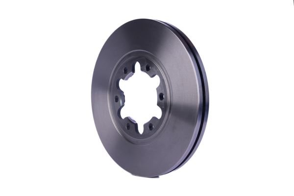 Hella Brake Disc for Ford Usa, Ford Australia & more, OEM quality, OEM 1454363 - View 2