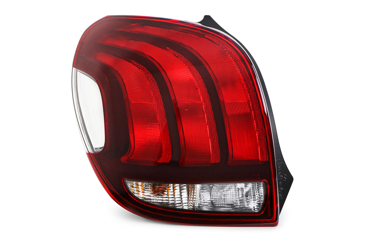Peugeot 108 Left Rear Light, Magneti Marelli OEM, OEM B000865180, MPN MRL4842