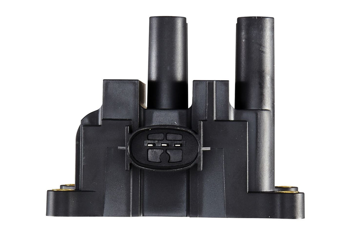 Hella Ignition Coil for Ford, Volvo & more, OEM quality, OEM 1 372 758 - View 3