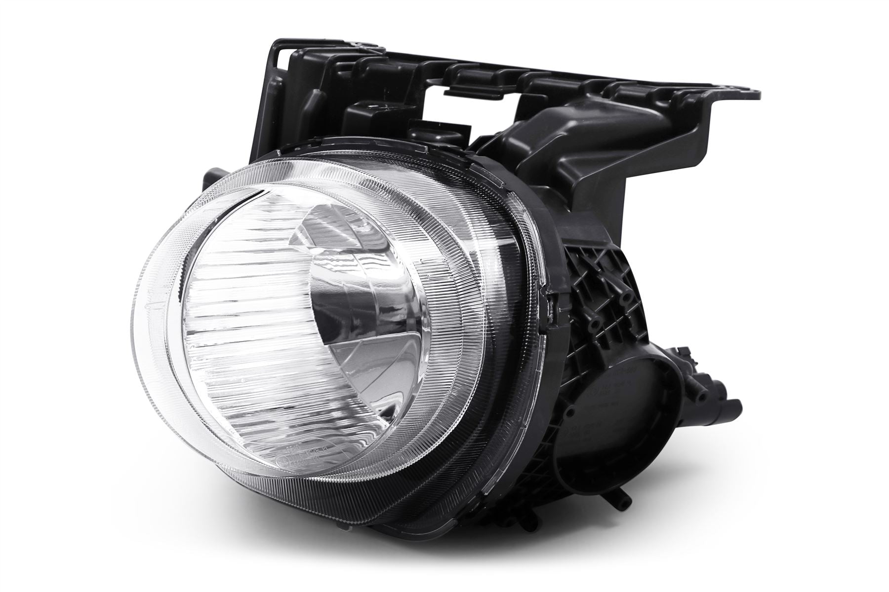 Nissan Juke Left Headlight, Valeo OEM, OEM 260601KL0A - View 3