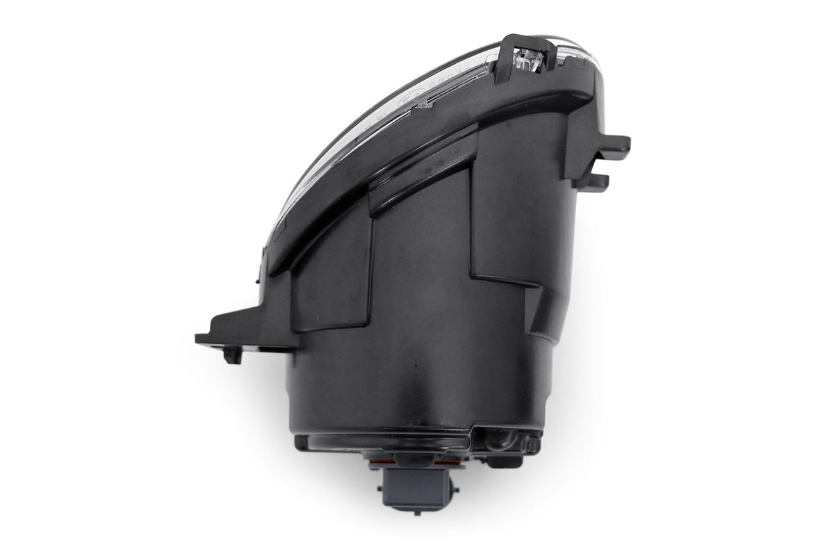Valeo Left Front Fog Light for Volvo, OEM quality, OEM 30796680 - View 4