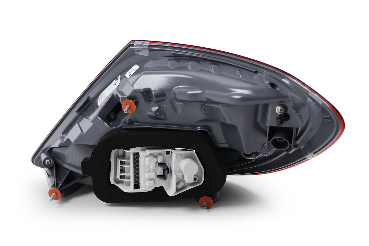Mercedes-Benz E-Class Left Rear Light, Magneti Marelli OEM, OEM A2139061700 - View 3