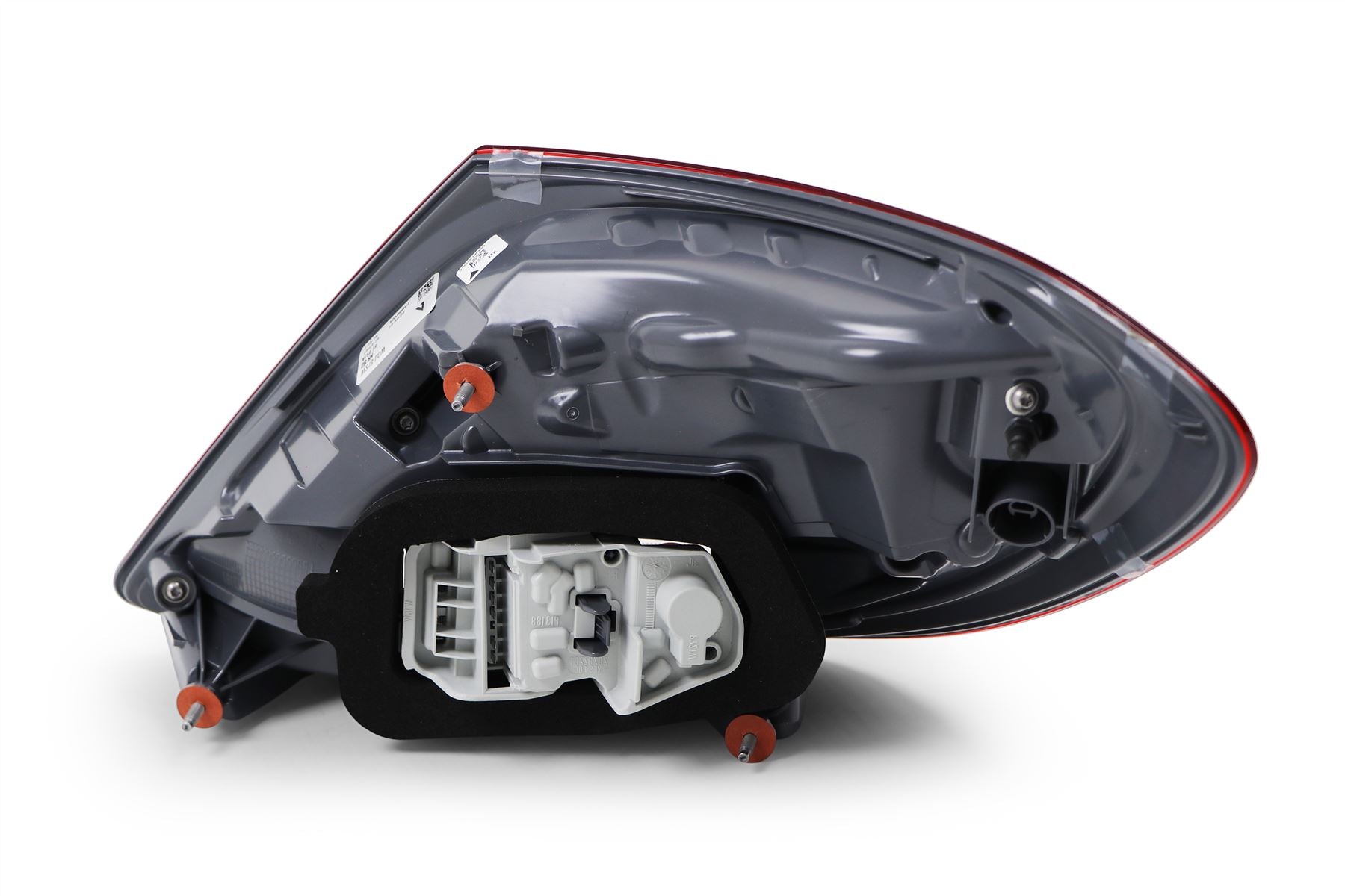 Mercedes-Benz E-Class Left Rear Light, Magneti Marelli OEM, OEM A2139061700 - View 3