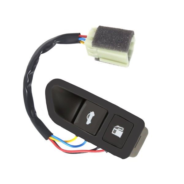 Trunk & Fuel Door Release Switch - for Hyundai - OEM 93555-3K500 | Eurowagens