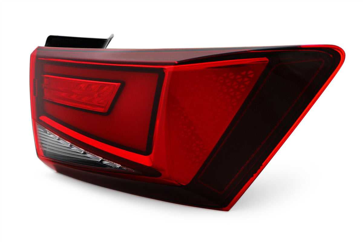 Seat Ateca Right Rear Light, Valeo OEM, OEM 575945208E - View 8