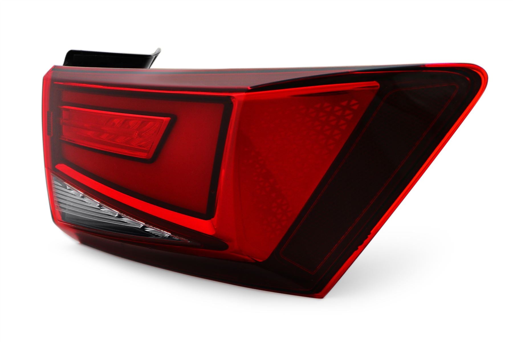 Seat Ateca Right Rear Light, Valeo OEM, OEM 575945208E - View 8