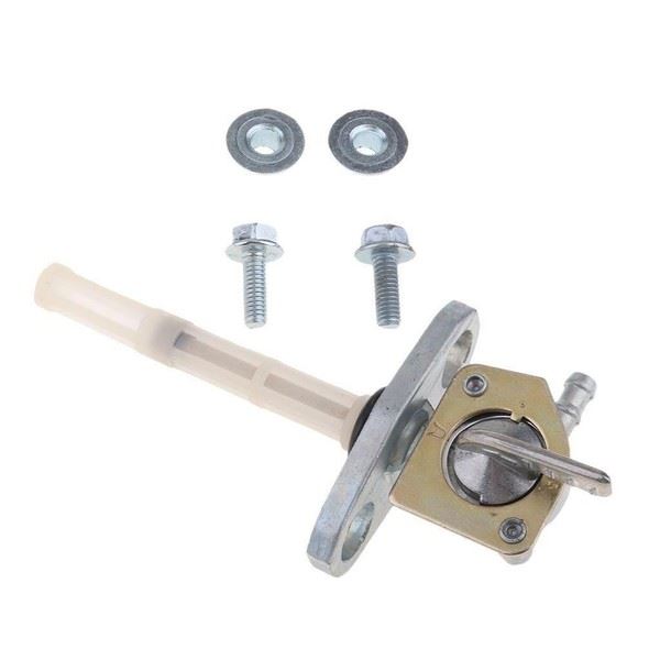 Gas Tank Fuel Petcock Valve - for Honda | Eurowagens - View 2