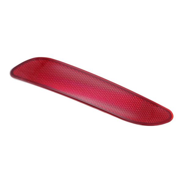 Bumper Reflector Rear - for Toyota - OEM 81910-02260 | Eurowagens - View 4