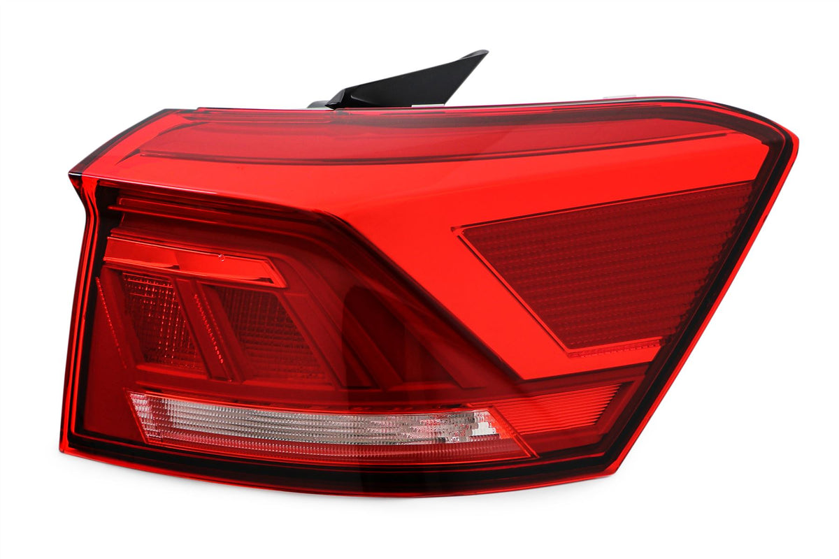 Volkswagen T-Roc Right Rear Light, Magneti Marelli OEM, OEM 2GA945096 - View 2