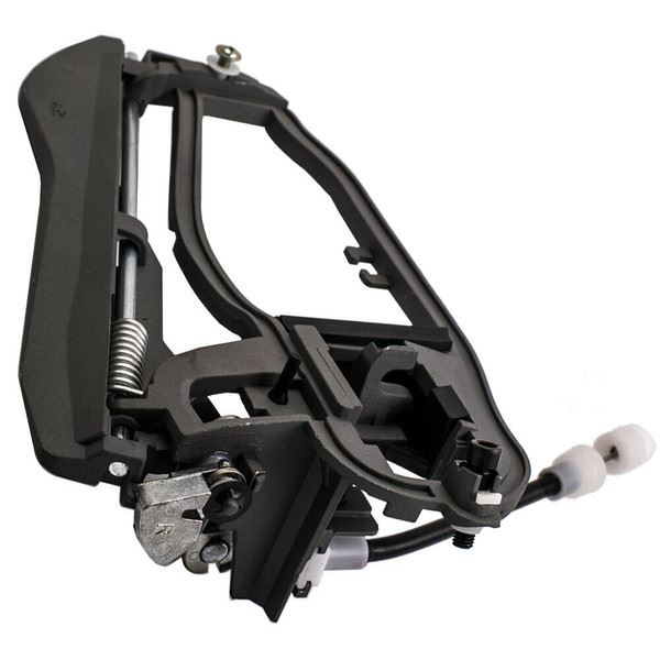 Door Handle Carrier Front Right - for BMW - OEM 51218243616 | Eurowagens - View 10