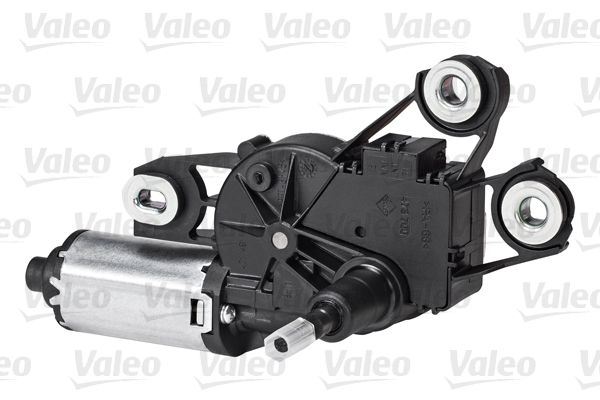 Seat Exeo Rear Wiper Motor, Valeo OEM, OEM 3R9955711 - View 3