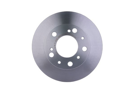Hella Brake Disc for FIAT, Peugeot & more, OEM quality, OEM 424693, MPN 8DD 355 101-121