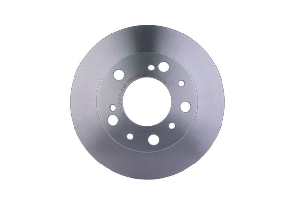 Hella Brake Disc for FIAT, Peugeot & more, OEM quality, OEM 424693, MPN 8DD 355 101-121