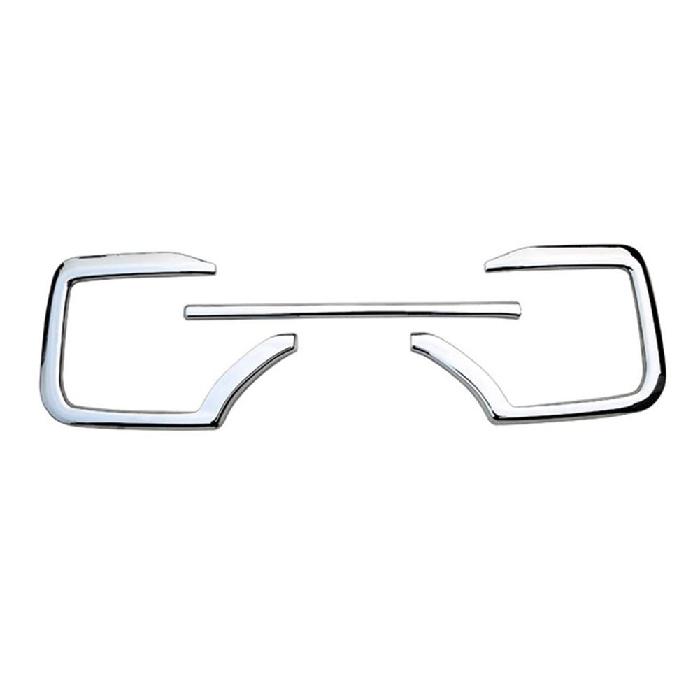 Bumper Grille Trim Front - for Honda | Eurowagens