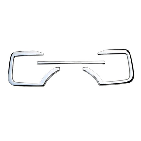 Bumper Grille Trim Front - for Honda | Eurowagens