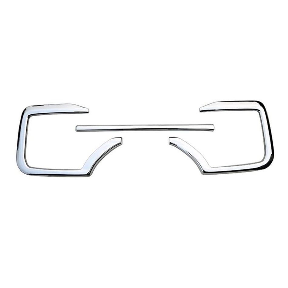 Bumper Grille Trim Front - for Honda | Eurowagens