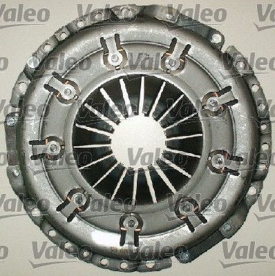 Mitsubishi Shogun Pinin Clutch Kit, Valeo OEM, OEM MITSKEM1000 - View 3